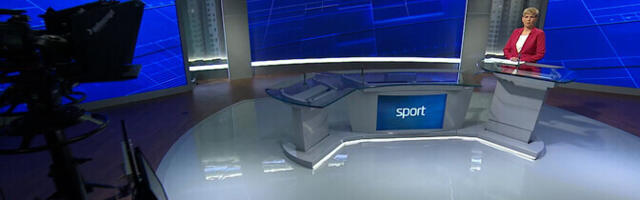 ETV spordisaade, 24. märts