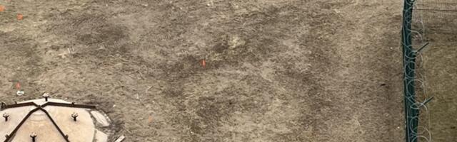 Õhuväe ülem: drooni ei võetud maha, sest see oli Vene piirile liiga lähedal