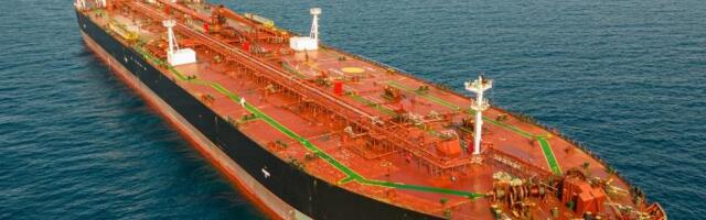 USA vabastas Vene nafta ootamatult taas sanktsioonidest