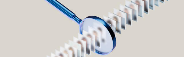 Recruiters turn to AI in quest to find the perfect connection