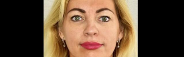 Kurikuulus Annika Urm loodab, et kohus võtab talt tagaotsitava sildi ära