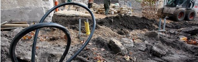 ON IKKA PÄRIS KRIISIEELARVE? | MKM saab 15-miljonilise internetisüsti, ent hakkab kasutust alles välja mõtlema