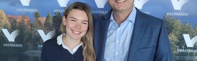 Rene Varek: kahetsen, et jätsin trotsliku teo tõttu emalt andeks palumata