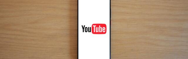 Emor: YouTube püsib Eesti inimeste lemmikbrändina, Swedbank tõusis teiseks