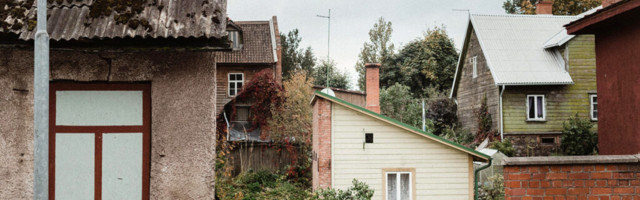 „LOOV VILJANDI” PAKUB VILJANDLASTELE LINNAVILJE RPGRAMMI