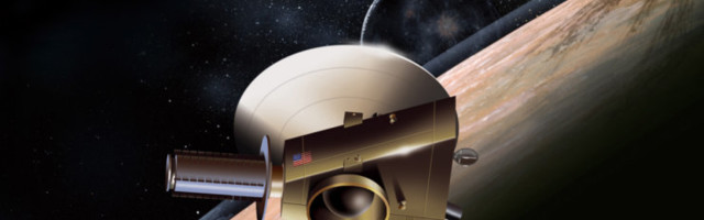 Kosmoses ei tea me iial täpselt, kuhu teel oleme – tähtedevaheline navigatsioon on alati keeruline