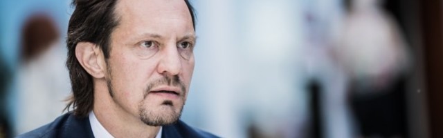 Sotsid tahavad riigikoguülest töörühma kriisirahade jagamist kontrollima