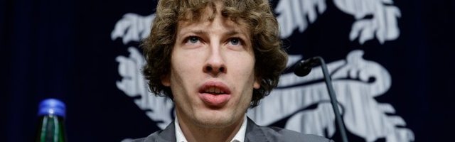 Tanel Kiik: kõikide piirangute kaotamine on võimalik, kui koroonaviirus kaob, meil on vaktsiin või parem ravi