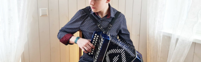 MIHKEL SILDOJA, E-VÕISTUMÄNGIMISE TÄNAVUNE VÕITJA