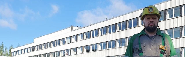 Õlitehase ehitusest loobumisel kaoks Ida-Virumaal pool tuhat töökohta