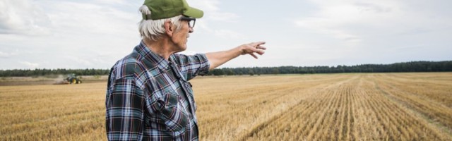 KOHALIKEL RADADEL | Kuivad kaevud, vajuvad põllud - Alutaguse kaevanduste probleemile pole lihtsat lahendust