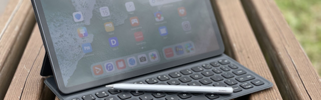 Huawei MatePad 11: üksi olla pole lihtne
