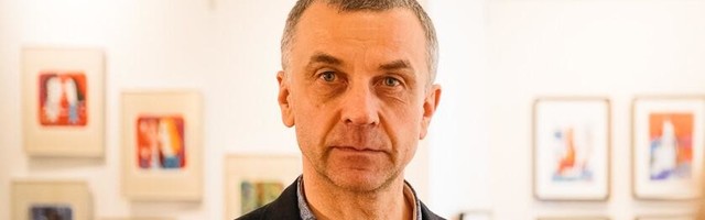 Ilmar Tomusk: põhiseadus, selle preambul ja eesti keel  ERR