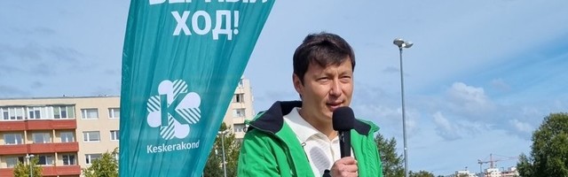 Mihhail Kõlvart: meie plaan näeb ette kuni 100 eurot igale Tallinna kooliõpilasele