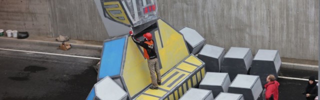 Tänavatel valitseb ajupaueri defitsiit