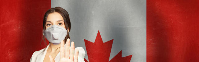 Kanada plaanib vanglakaristust haiglate juures protestijatele ja laste vaktsineerimise takistajatele