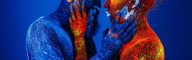 Algav Veenuse-Pluuto ühendus võib tuua äärmuslikke tundeid