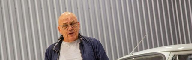 Grossi Sõmeru arendusele tõmmati kriips peale