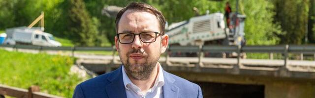 Martti Rõigas: võidab kiireim kohaneja