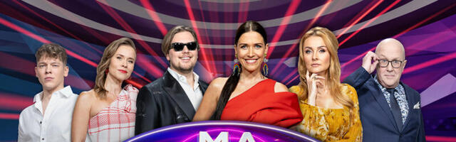 Veebruari teletop: muusikasaated võidutsesid, olümpiamängud põrusid täielikult