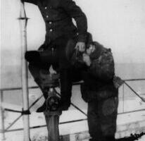 Vormsi 1945–1990. Sõjapõgenikud,  kultuurikatkestus ja elu jätk