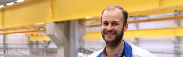 Lauri Kalm: peame ühendama „vanad“ ja „uued“ juhtimisstiilid