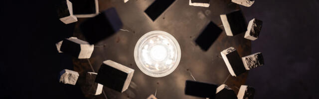 Selle aasta Disainiöö fookuses on rohedisain