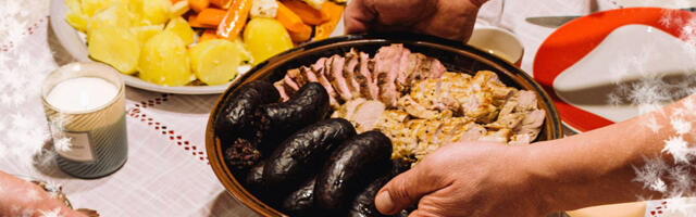 KUKITEMUKI: PÄRTLI JÕULUD ehk lugu lastele vanadest jõulukommetest