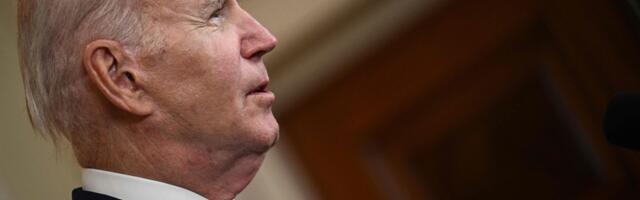 Joe Biden: laste sootüsistamise vastu olevad inimesed on julmad ja eelarvamustega