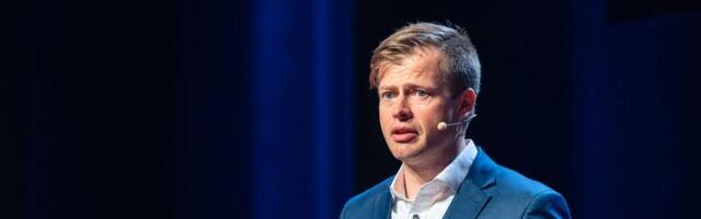 Kaur Andresson: globaalsetes tarneahelates paistab kolm olulist trendi