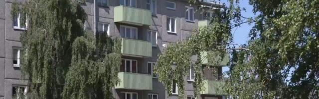 Kaua püsivad paneelmajad?