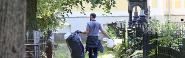 Maailmakoristuspäeval panustasid eestlased ligi 55 000 heategijaga