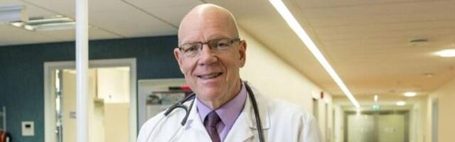 Viigimaa: lamades vererõhu määramine täiendab istudes määramist