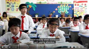 Tähelepanuoreoolid hariduses