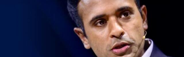 Ramaswamy: Ukrainas ei tohi korrata Iraagi ja Afganistani vigu