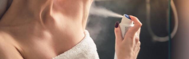 Deodorandi asemel hoopis glükoolhape? Asjad, mida peaksid teadma enne selle kasutamist 