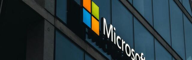 Microsofti Balti piirkonna uus juht: siseneme tehisintellekti kuldaega