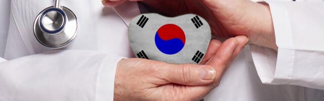 Lõuna-Korea protestivatel residentidel on aega tööle naasta kuu lõpuni