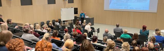 Valminud on teaduspõhised materjalid kliimamuutustega seotud õppetegevuseks eri haridusastmetel