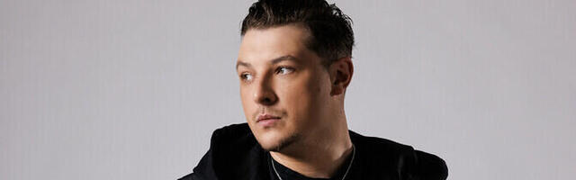 John Newman esineb Võsu rannafestivalil