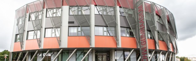 Koroonasse nakatumise tase tõusis Ida-Virumaal rekordkõrgusele