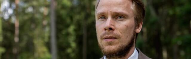 ARVAMUS | Eimar Veldre: palju õnne, kallis Paide!