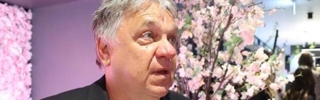 Allan Roosilehe lend Malagast koju võttis ootamatu pöörde: täna on uus katse Tallinna saada