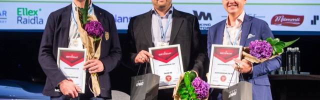 Jaekaubanduse TOPi esikolmik