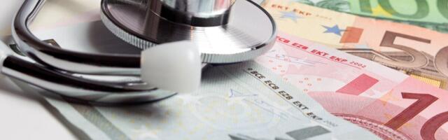 Tervisekeskuse visiiditasu kavandamine Helsingis tekitab konflikti