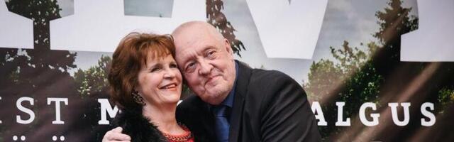 Margus Lepa võitleb ränga tõvega: tabletipromill peab kogu aeg veres olema!