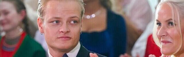 Сына кронпринцессы Норвегии задержали по подозрению в изнасиловании