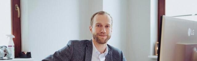 Flowit arendas tarkvara, millega Kaubamaja Grupp haaras 90% Eesti turust