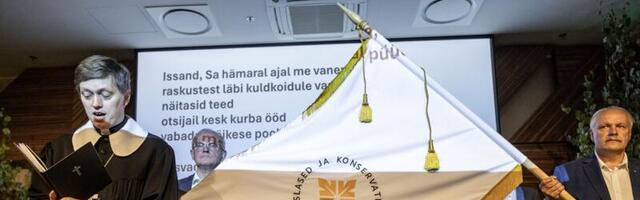 Tõnis Saarts: ERK-i eduvõimalused olid juba algusest peale väga õblukesed. Parempoolne nišš on ülerahvastatud