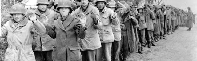 „Selleta lõppenuks sõda sakslastele veel hullemini.“ 80 aastat tagasi üritas Hitler viimast korda sõjaõnne enda kasuks pöörata